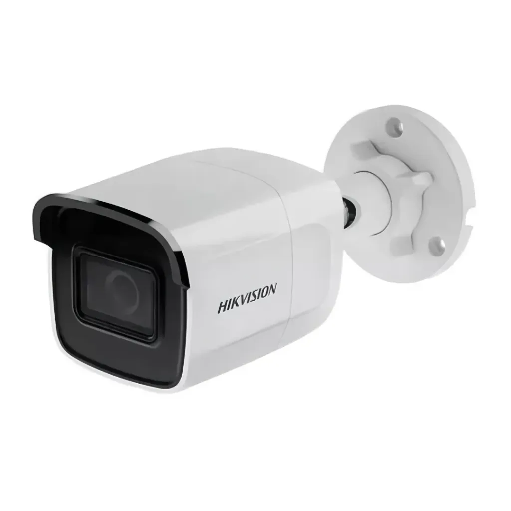 [DS-2CD2021G1-I(2.8mm)(C)] CAMARA EXT BALA 2MP D/N F2.8MMDWDR H265+ IR30m METAL/PLASTICO HIKVISION