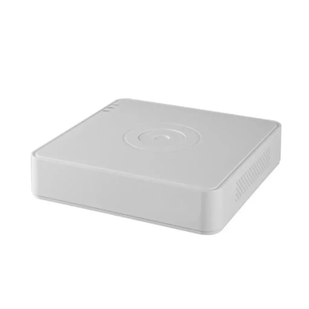 [DS-7108NI-Q1(C)] NVR 8CH IP 4MP 1BAHIA/6TB 60MPS HS65+ 30FPS HDMI PLASTICO HIKVISION
