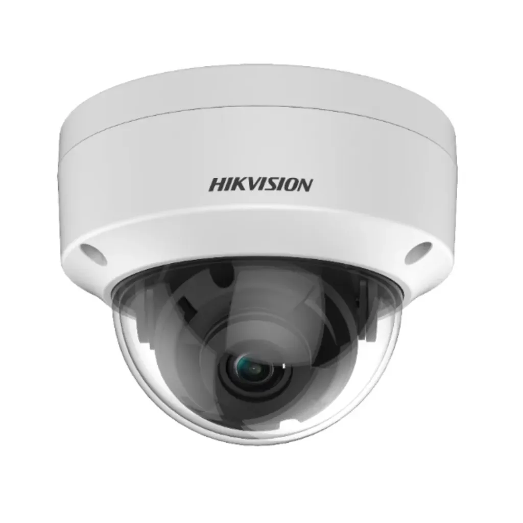 5MP@20fps, 4MP@25fps(P)/30fps(N)(Default), EXIR, 40m IR, Outdoor Vandal Proof Dome, ICR, 0.01 Lux/F1.2, 12 VDC, Smart IR, DNR, OSD Menu(Up the Coax), IP67, 2.8/3.6/6mm Lens?Support TVI/AHD/CVI/CVBS video signal output