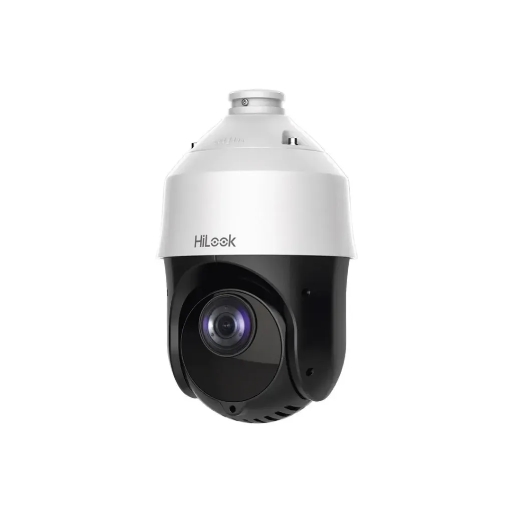 HILOOK CAMARA PTZ TURBO 1080P 25XZOOM 120DB IR100m 12Vdc WDR 120dB IP66 HILOOK
