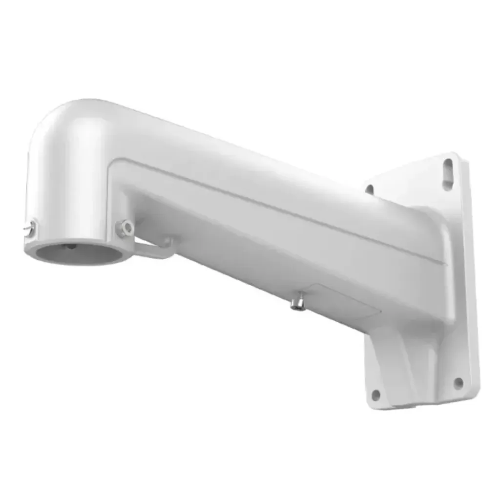 Hikvision DS-1602ZJ Soporte Pared para Cámara PTZ 4'-7'.