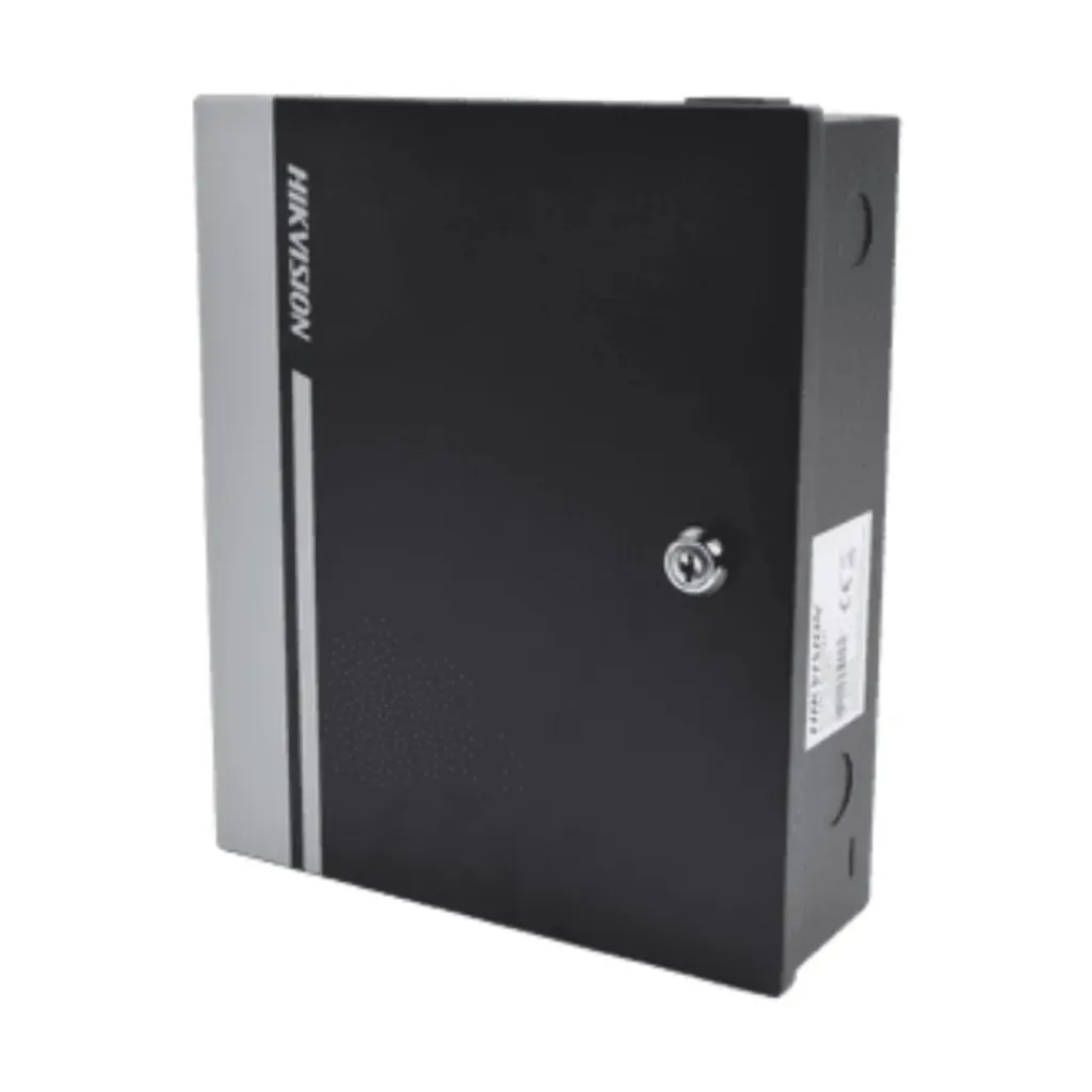 PANEL CONTROL ACCESO 2 PUERTAS WIEGAND IP