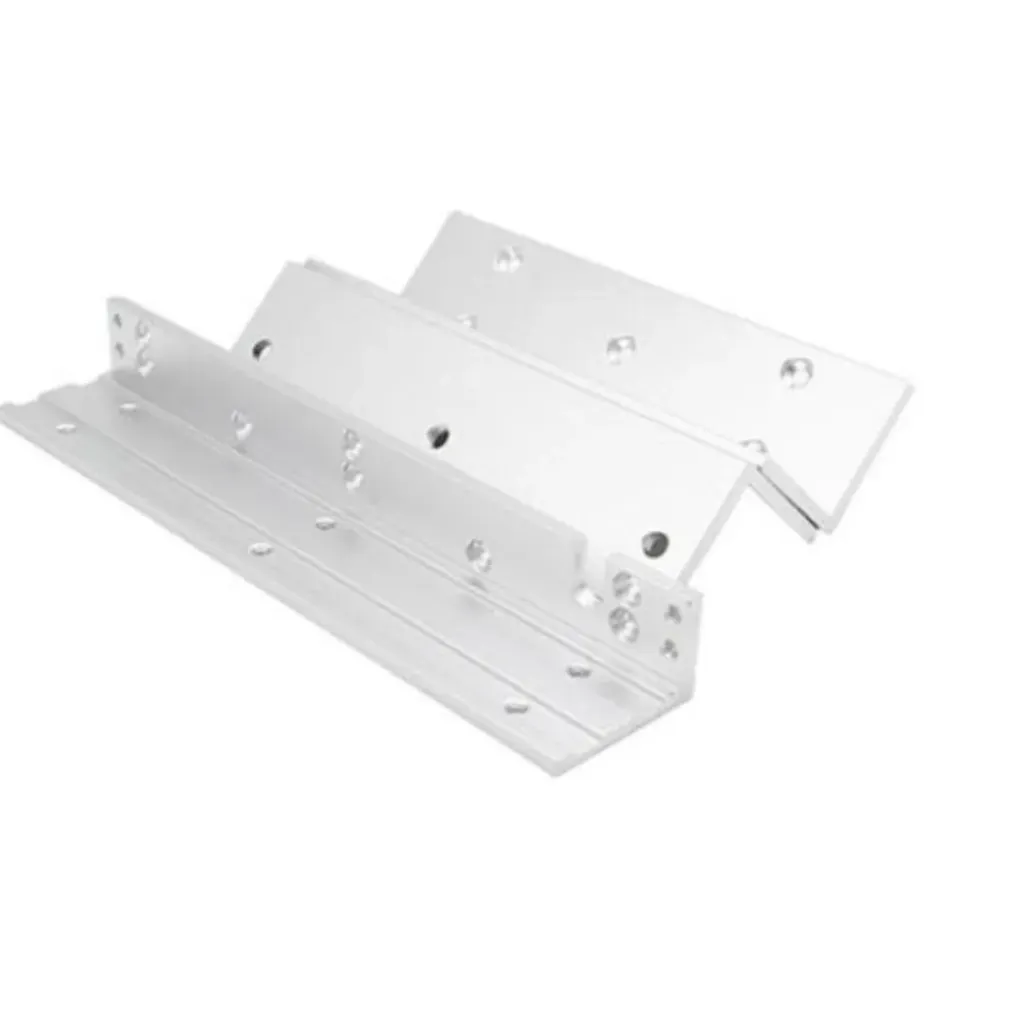 SOPORTE TIPO Z PARA ELECTROIMAN K4H258S
