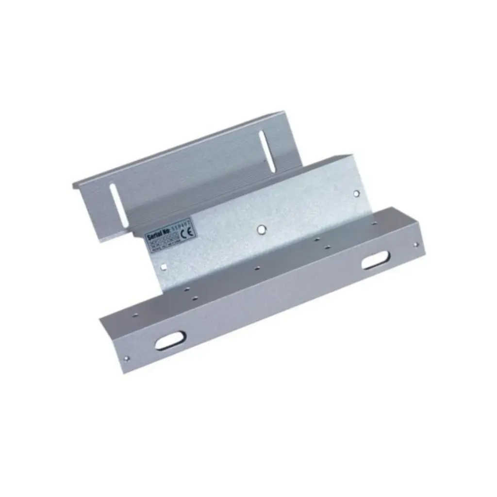 SOPORTE TIPO Z PARA ELECTROIMAN 550LB