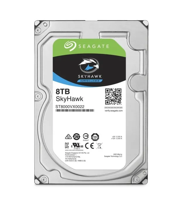 [ST8000VX010] DISCO DURO 8TB/256MB(6GB/S NCQ)/7200RPM/SATA