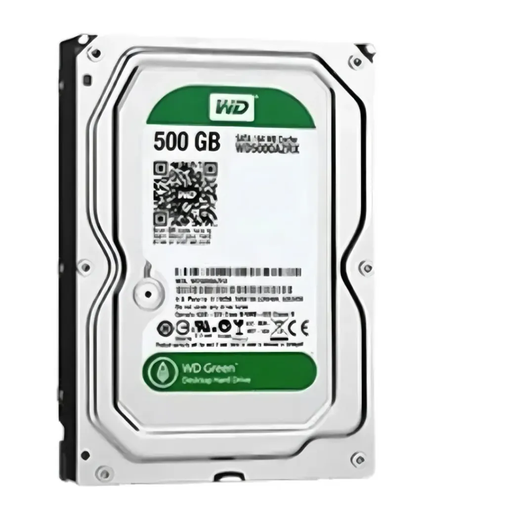 Disco Duro Seagate Barracuda DISCOCCTV500GB, 500GB