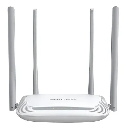 Router Mercusys MW325R N 300MBPS.