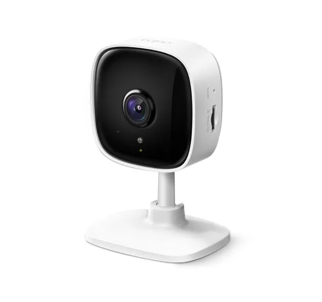 Cámara TP-Link Tapo C100, Seguridad para el hogar WI-FI