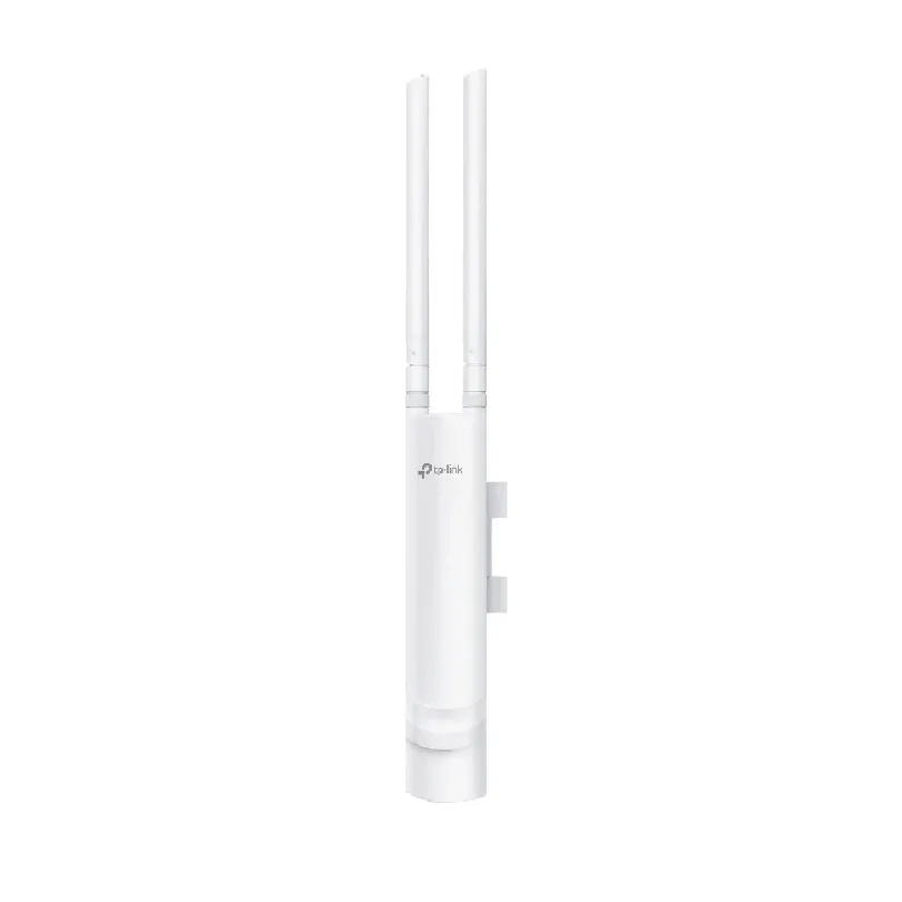 Access Point TP-Link EAP110-Outdoors Wireless N de 300Mbps.