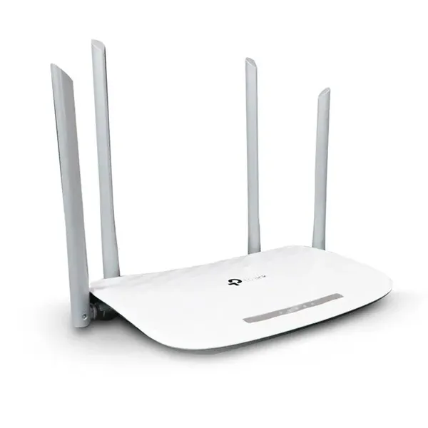 [ARCHER C20W] ROUTER BANDA DUAL INALAMBRICO SIMULTANEAS 2.4 GHz a 300 Mbps y 5 GHz 433Mbps para 733Mbps,