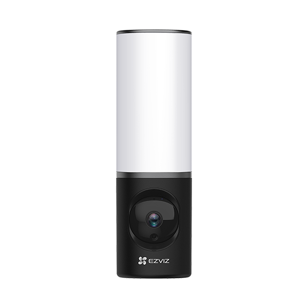 [CS-LC3-A0-8B4WDL(2.0mm)] Cámara con lámpara de pared EZVIZ LC3 4 MP | CS-LC3-A0-8B4WDL(2.0mm)