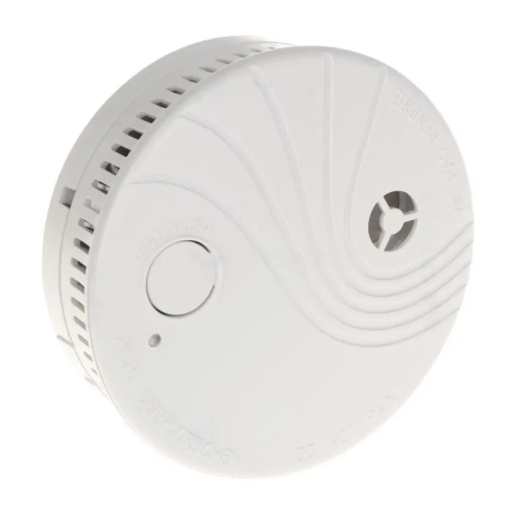 DETECTOR DE HUMO FOTOELECTRICO INALAMBRICO 800m
2nda generación