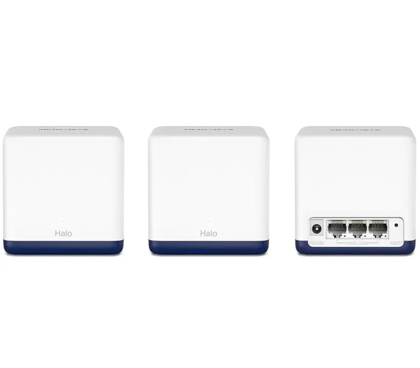AC1900 Whole Home Mesh Wi-Fi System