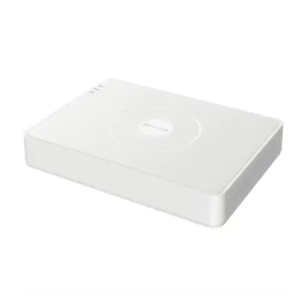 Hikvision DVR Turbo Lite iDS-7116HQHI-M1/S(C), 4MP, 10TB / H.265 pro+ / Deteccion de Movimiento / AcuSense