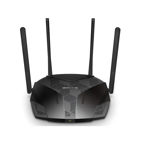 Router Mercusys MR70X, AX1800 Dual-Band WiFi 6.