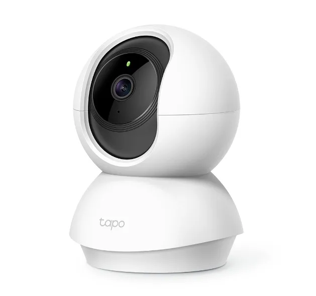 Cámara Tp-link de Wi-Fi Tapo C210, de seguridad para el hogar 3MP
