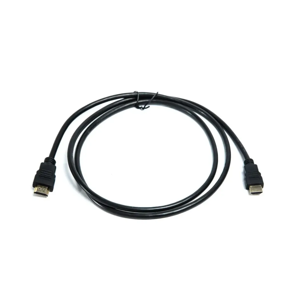Cable HDMI 4KHDMI1.5MTR, 4K 1.8Mts