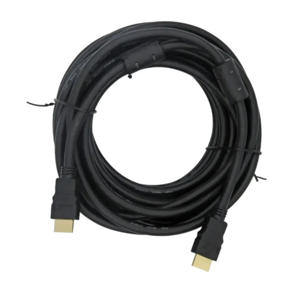 Cable HDMI 4KHDMI10MTR, 4K 10Mts