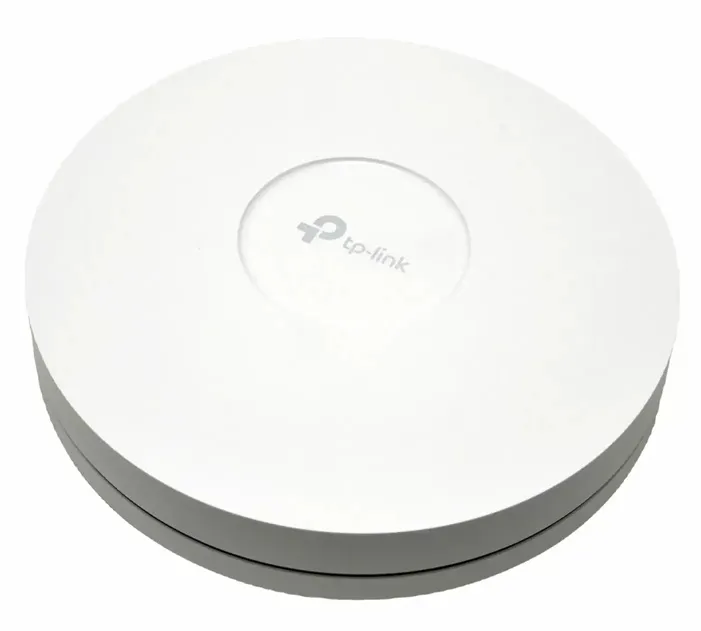 Punto de acceso inalámbrico de montaje en techo de doble banda AX1800 TP-LINK