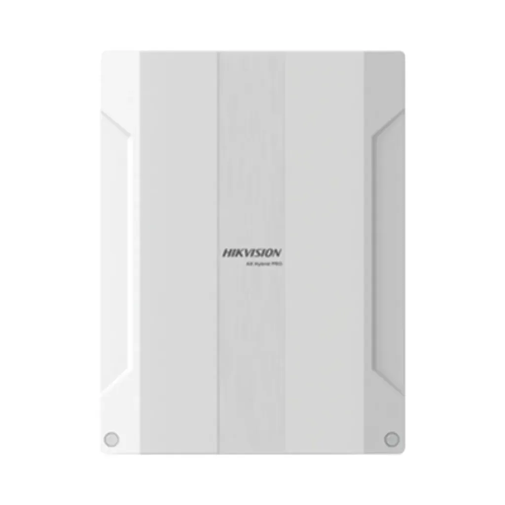 PANEL DE ALARMA HIBRIDO PRO WIFI 8 ZONAS CABLEADAS DIRECTAS 56 ZONAS EXPANDIBLES INALAMBRICAS O CABLEADAS 
2da generacion