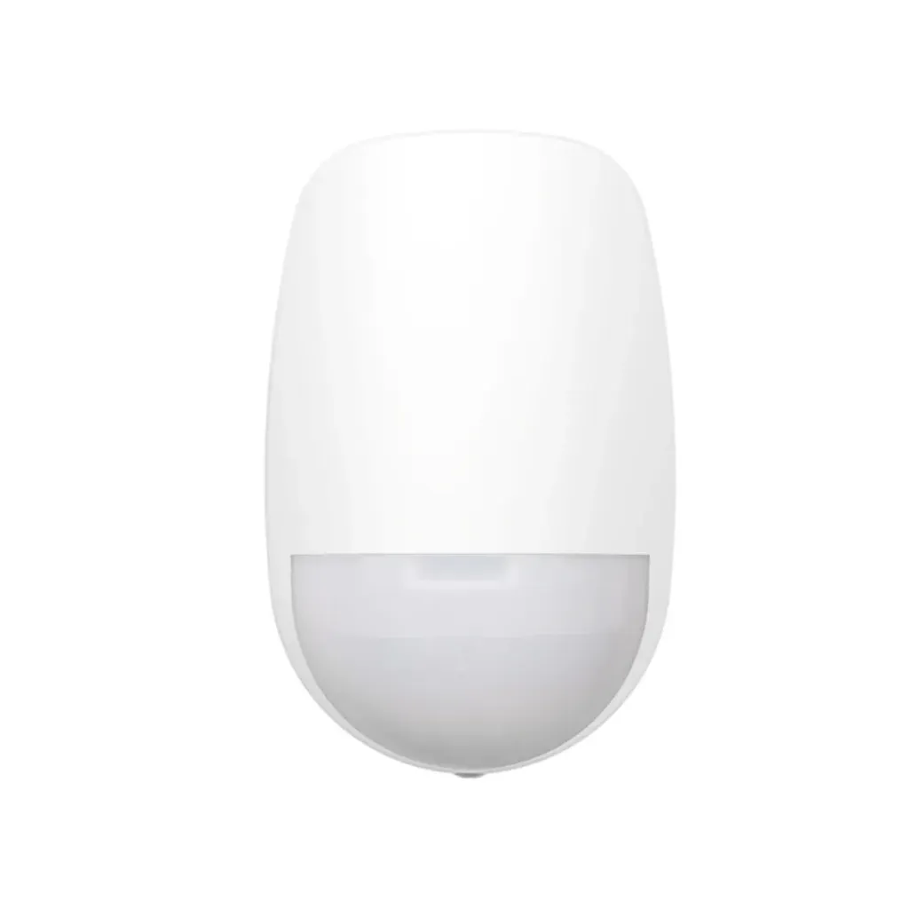 [DS-PDD12P-EG2-WB] Hikvision Alarma DS-PDD12P-EG2-WB, Sensor PIR, 2nda generación.