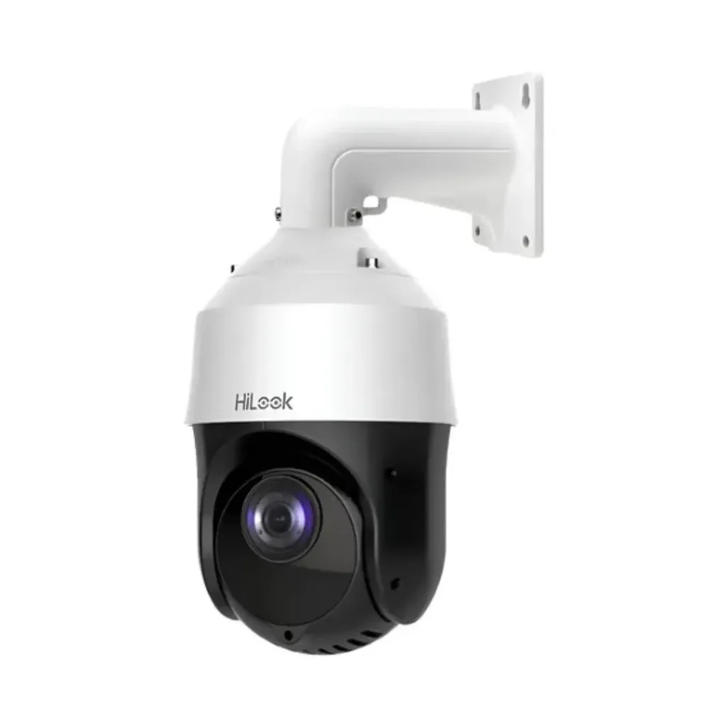 CAMARA PTZ TURBO 1080P 25XZOOM 120DB IR100m 24Vdc DWDR IP66 HILOOK