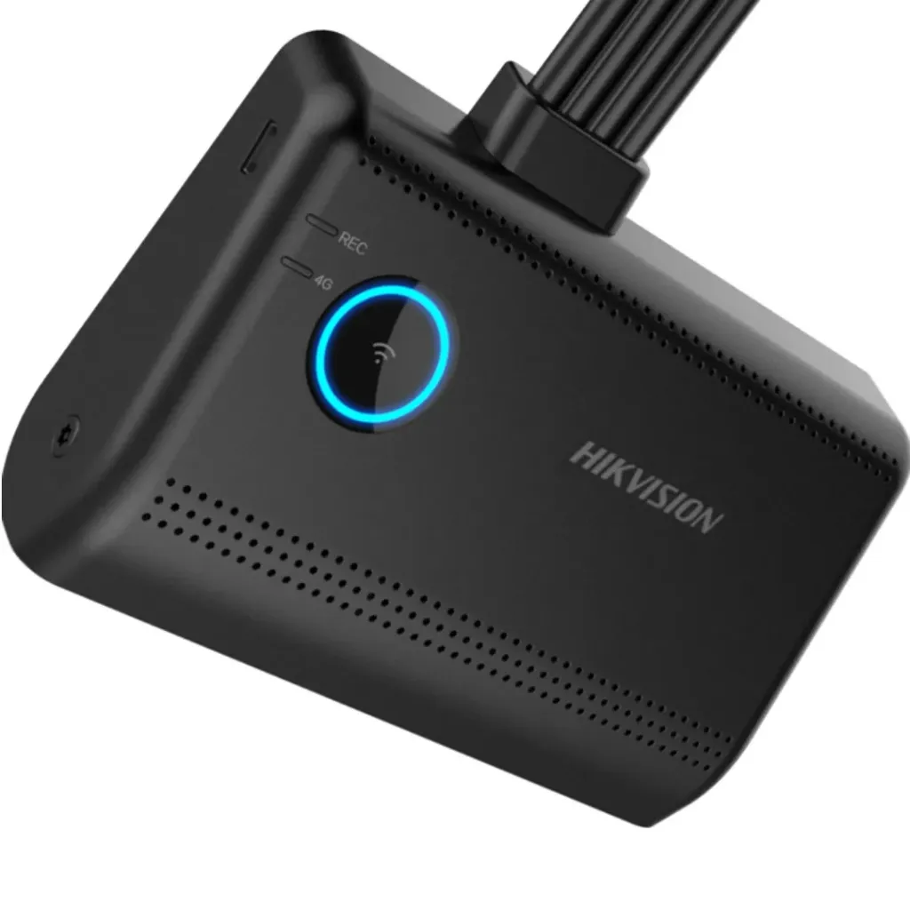 (DASHCAM)Cámara 4GLTE de Tablero de 4 Megapixel / DBA ANÁLISIS DE CHOFER / Detección Facial / WiFi / GPS / Sensor G / Micrófono y Bocina Integrado