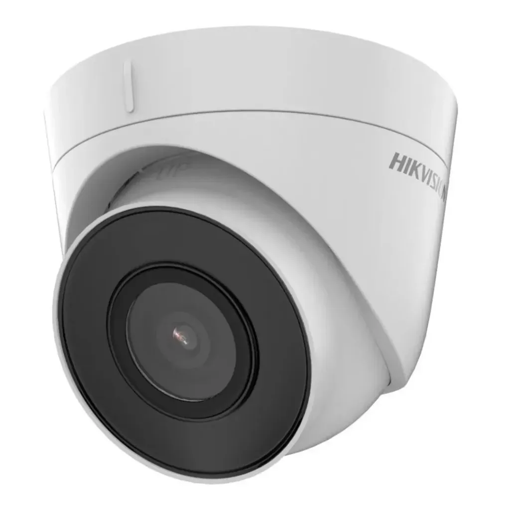 CAMARA IP 4MP DOMO MD 2.0 H265+ 2.8MM IR 30M IP67 METAL Y PLASTICO HIKVISION