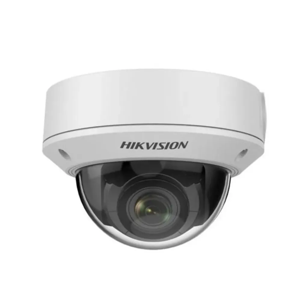 [DS-2CD1723G2-IZ(2.8-12mm)] Hikvision Cámara IP DS-2CD1723G2-IZ(2.8-12mm), Domo 2MP, Varifocal Motorizada F2.8-12mm / (IP67).