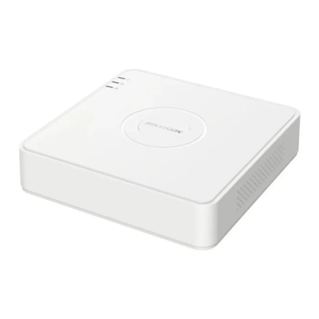 HIKVISION DVR 16CH TURBO MINI 1080P 10TB H265+ 15FPS HDMI/VGA HIKVISION AcuSense