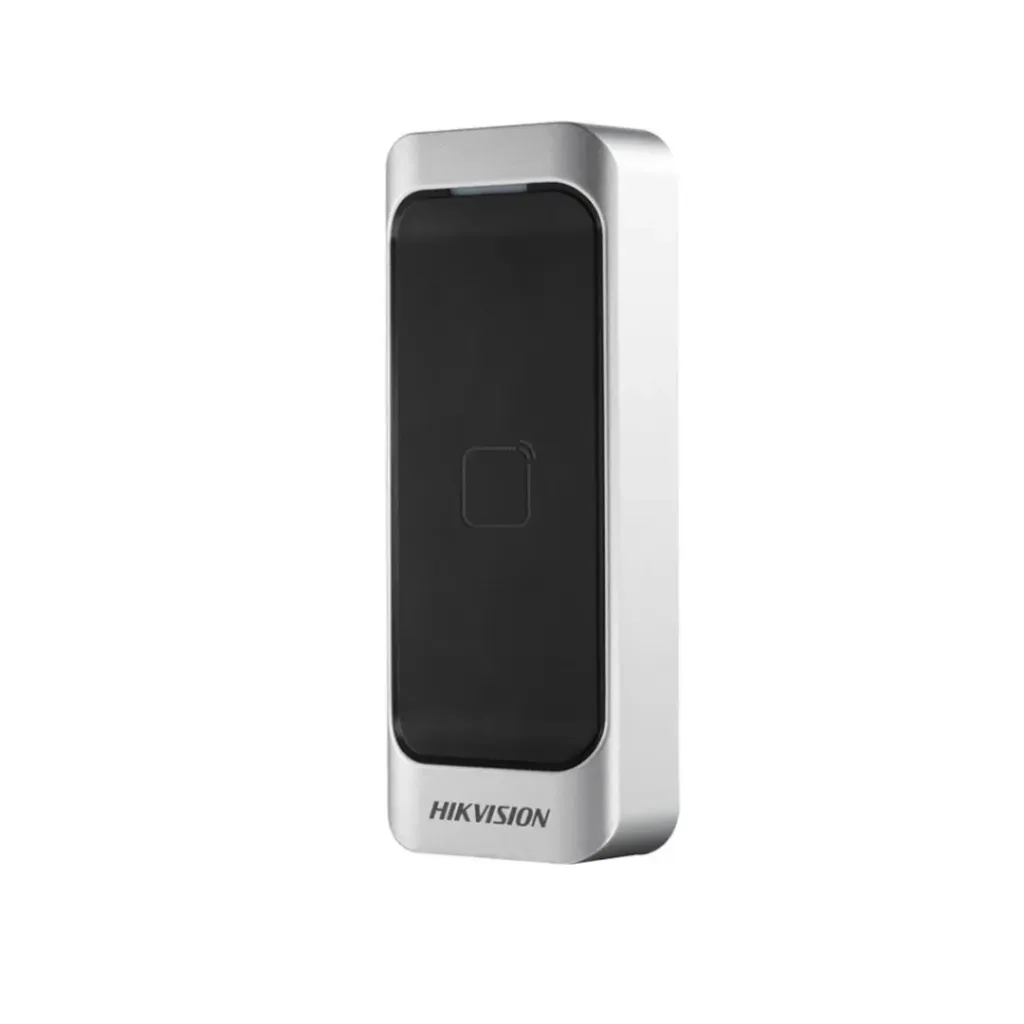 LECTOR DE TARJETAS RS485