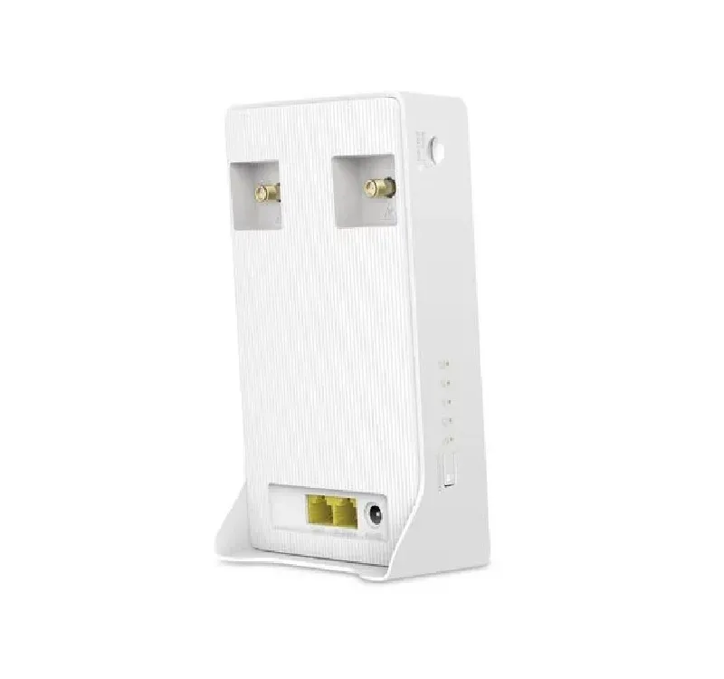 Router Mercusys Wireless MB110-4G LTE de 300 Mbps.