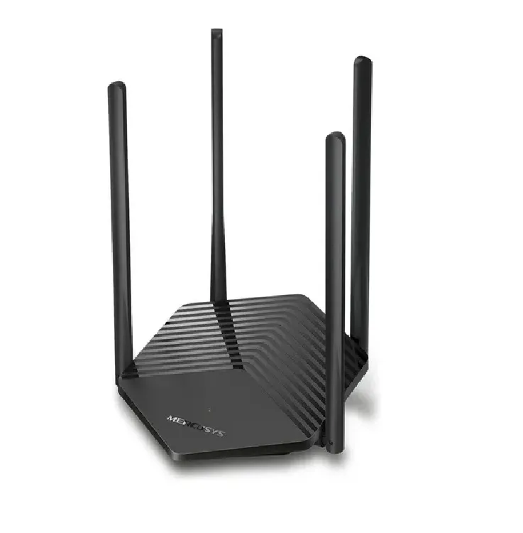 MERCUSYS Router Wi-Fi 6 AX1500