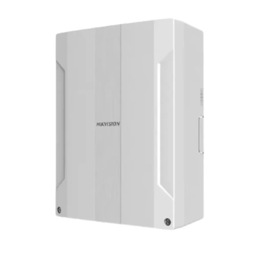 HIKVISION Panel De Alarma De Intrusión
