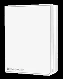 EZVIZ Connects up to 8 EZVIZ Security Cameras, All-Day Video History Playback, Supports Local Hard Disk Storage (Up to 8TB), Remote Control via EZVIZ App & HIKBOX App, Automatic Backup, High-Performance Design for a Longer Lifespan, Supports SAMBA, AFP, D