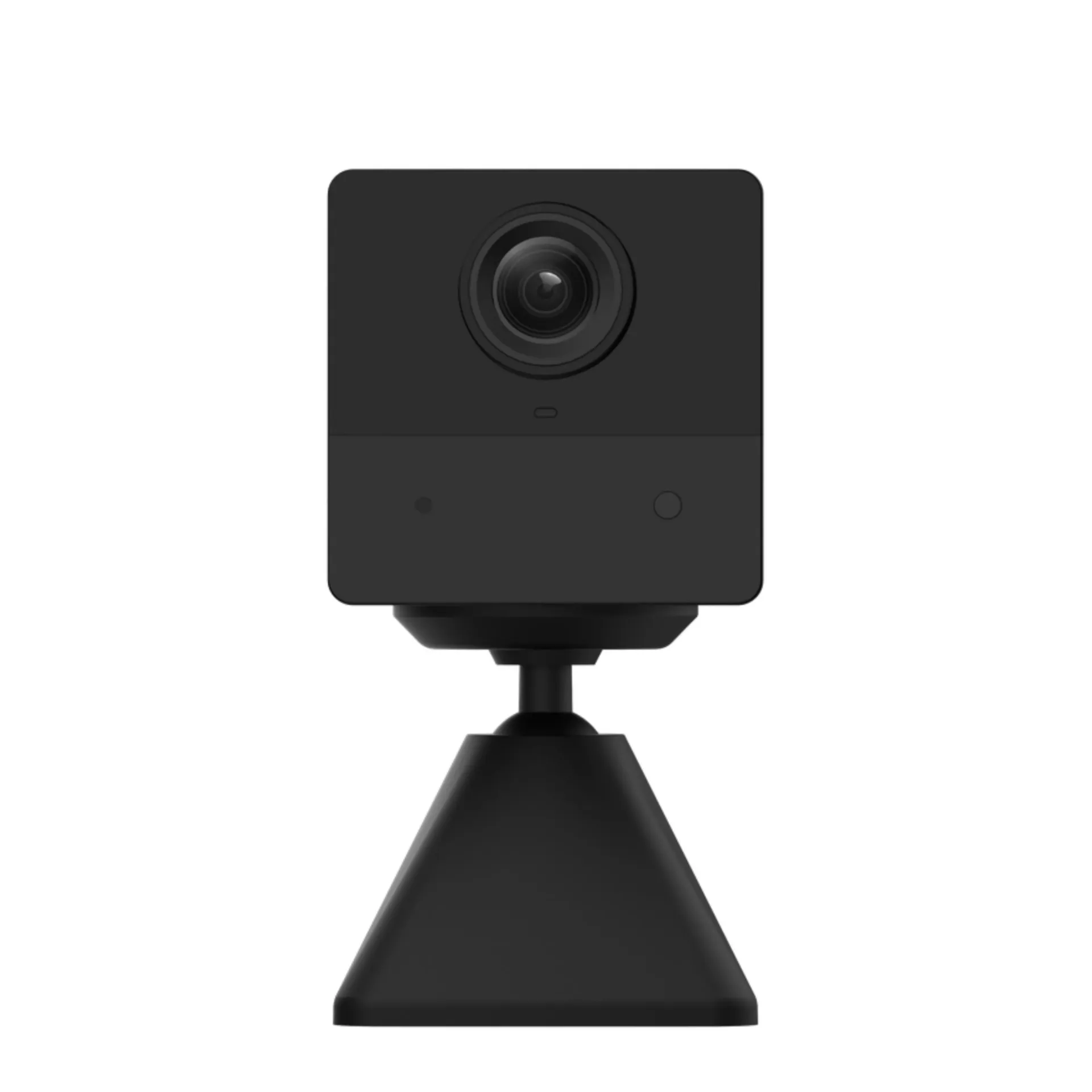 [CS-CB2-R100-2D2WF-BK(AM-STD)] Cámara WiFi CB2 Recargable con Batería EZVIZ Interior 2MP CS-CB2-R100-2D2WF-BK