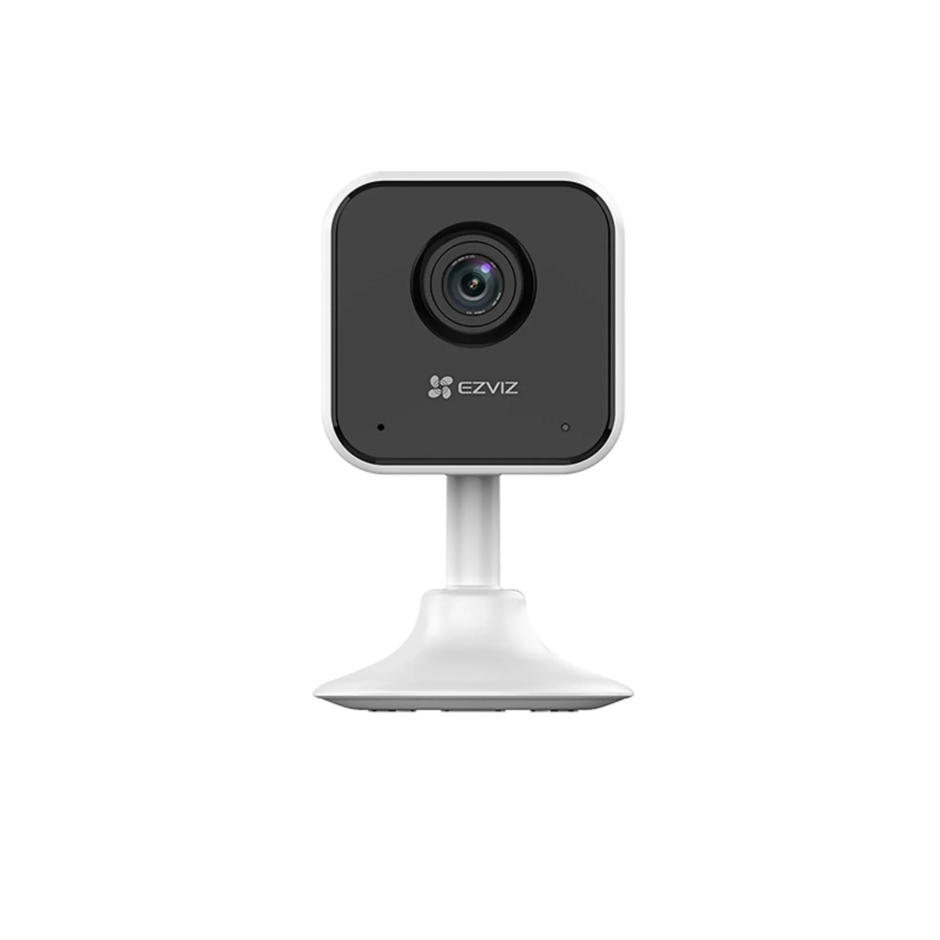 EZVIZ CAMARA WIFI H1C 2 MP CONEXIÓN TIPO C AUDIO BIDIRECCIONAL, MULTILENGUAJE, COMPRESION H.265,BASE MAGNETICA FACIL INSTALACION ,SLOT MICRO SD HASTA 512GB, INFRAROJO 10 MTS, 2,4GHZ , 135° ANGULAR