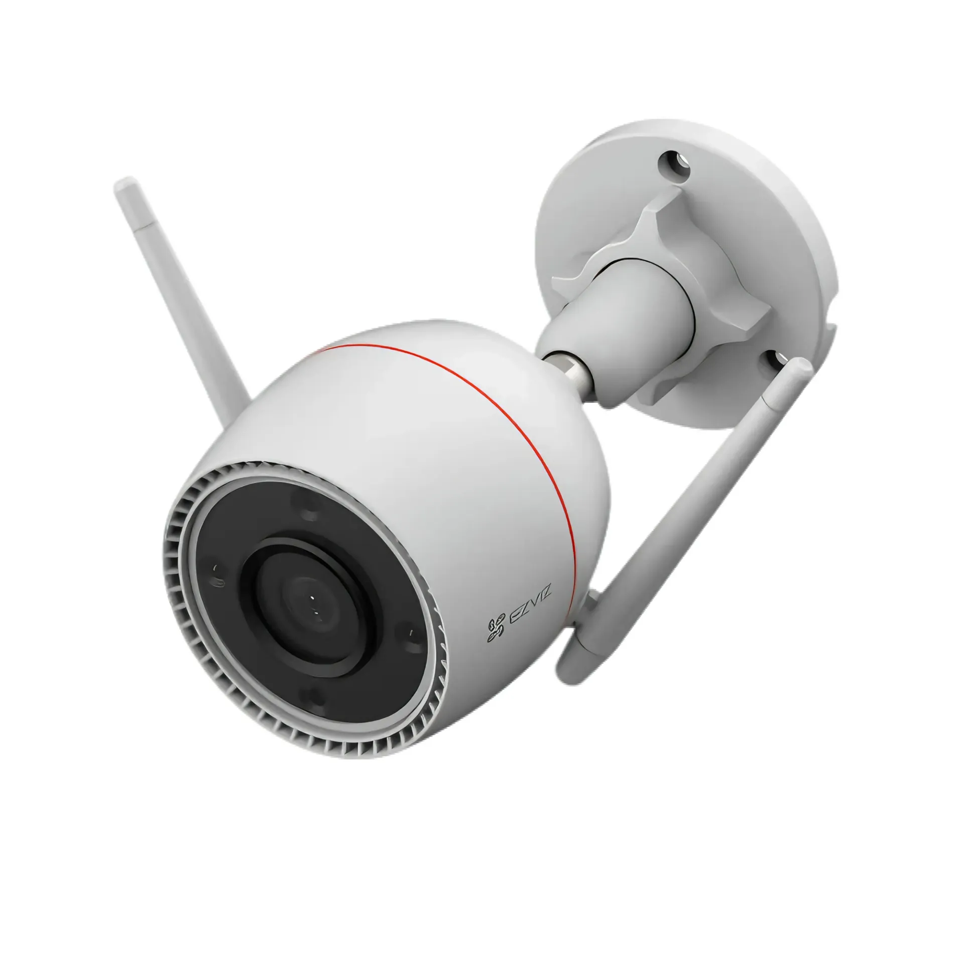 [CS-H3C-R100-1K3WKFL] Cámara de Exterior Tipo Bala CS-H3c-R100-1J3WKFL Audio bidireccional Visión Nocturna a Color