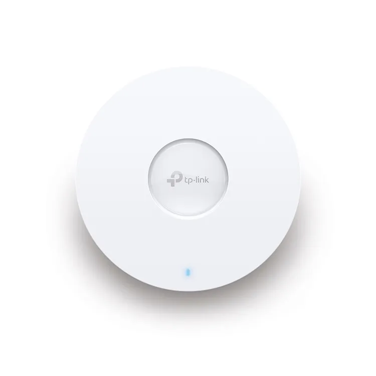TP-LINK Access Point TPLINK WiFi 6 de montaje en techo AX3000