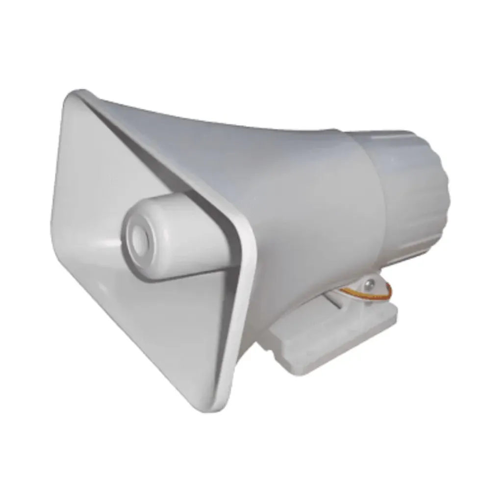 [DS-PS3001(O-STD)] Hikvision DS-PS3001(O-STD), Sirena Cableada