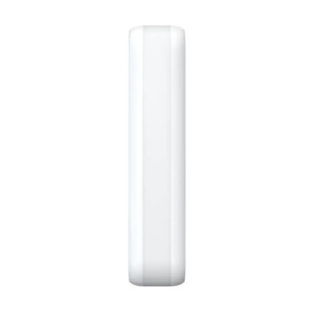 Hikvision Alarma DS-PDC10AM-EG2-WB, Detector de Movimiento PIR Inalámbrico.