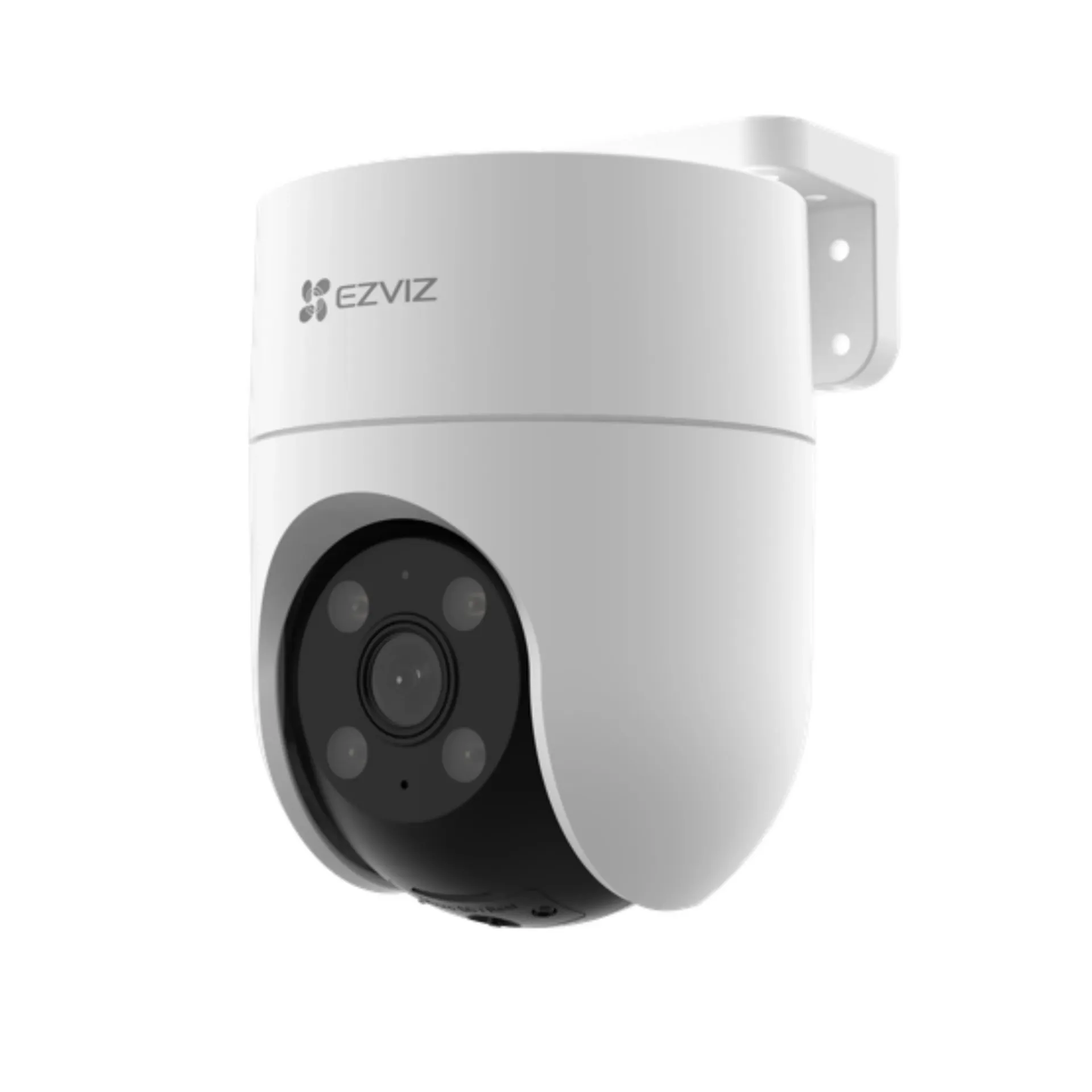 EZVIZ MODELO CAMARA WIFI  H8C  PT INTELIGENTE EXTERIOR ,COBERTURA DE 360° MOTORIZADA  PRESET CONFIGURABLES ,3 MP FULL COLOR NIGHT VISION hasta 20M,   IR 30m AUDIOS BIDIRECCIONALES , DEFENSA ACTIVA ,   DETECCION DE PERSONAS,  TECNOLOGIA IA,  ALMACENAMIENTO