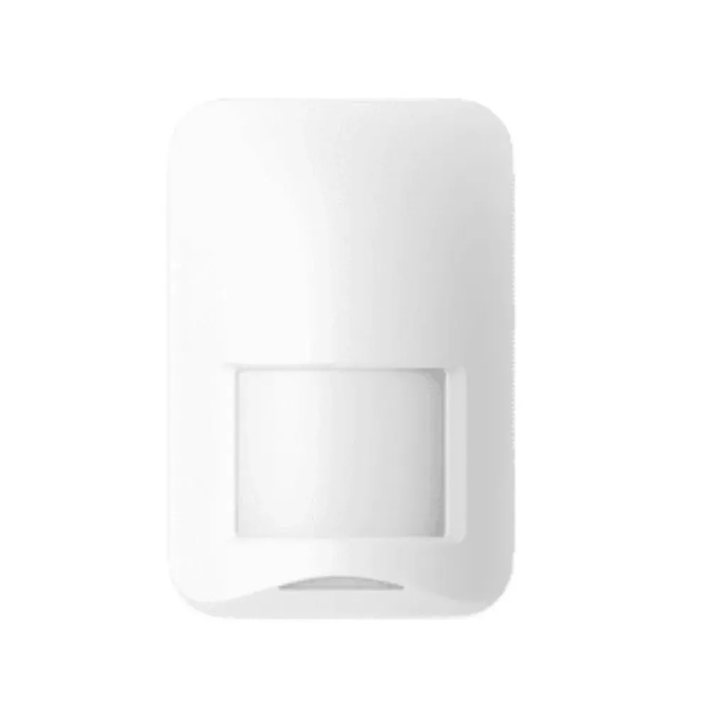 [DS-PD201P10-WB] Hikvision Alarma DS-PD201P10-WB, AX HOME Detector PIR Inalámbrico Interior.
