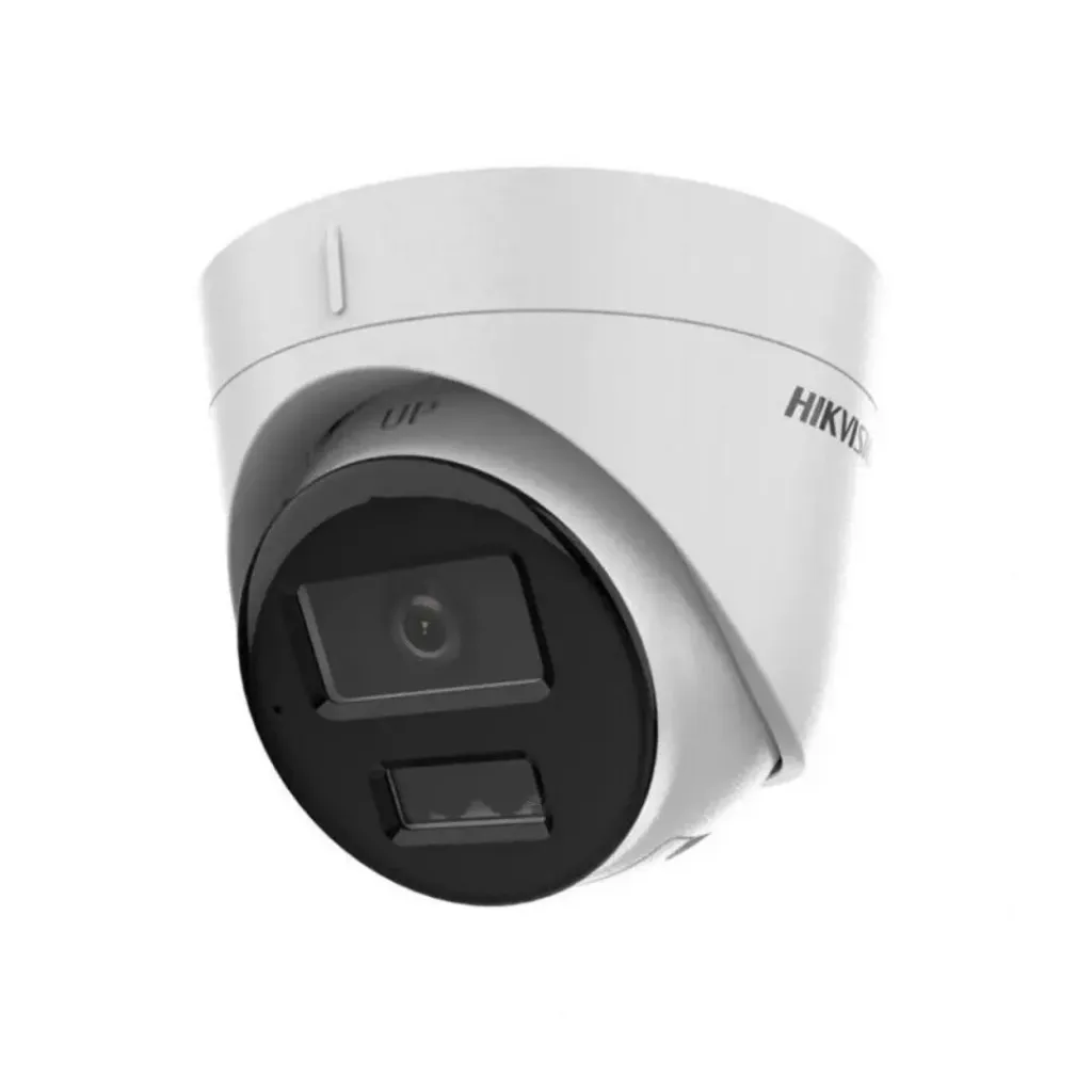 Hikvision Cámara IP DS-2CD1323G2-LIUF(2.8mm)(O-STD), Torrent 2MP, Smart Hybrid Light.