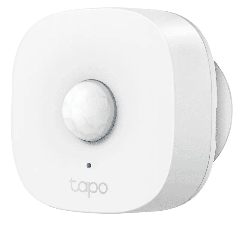 [TAPO T100] Sensor Movimiento Inteligente