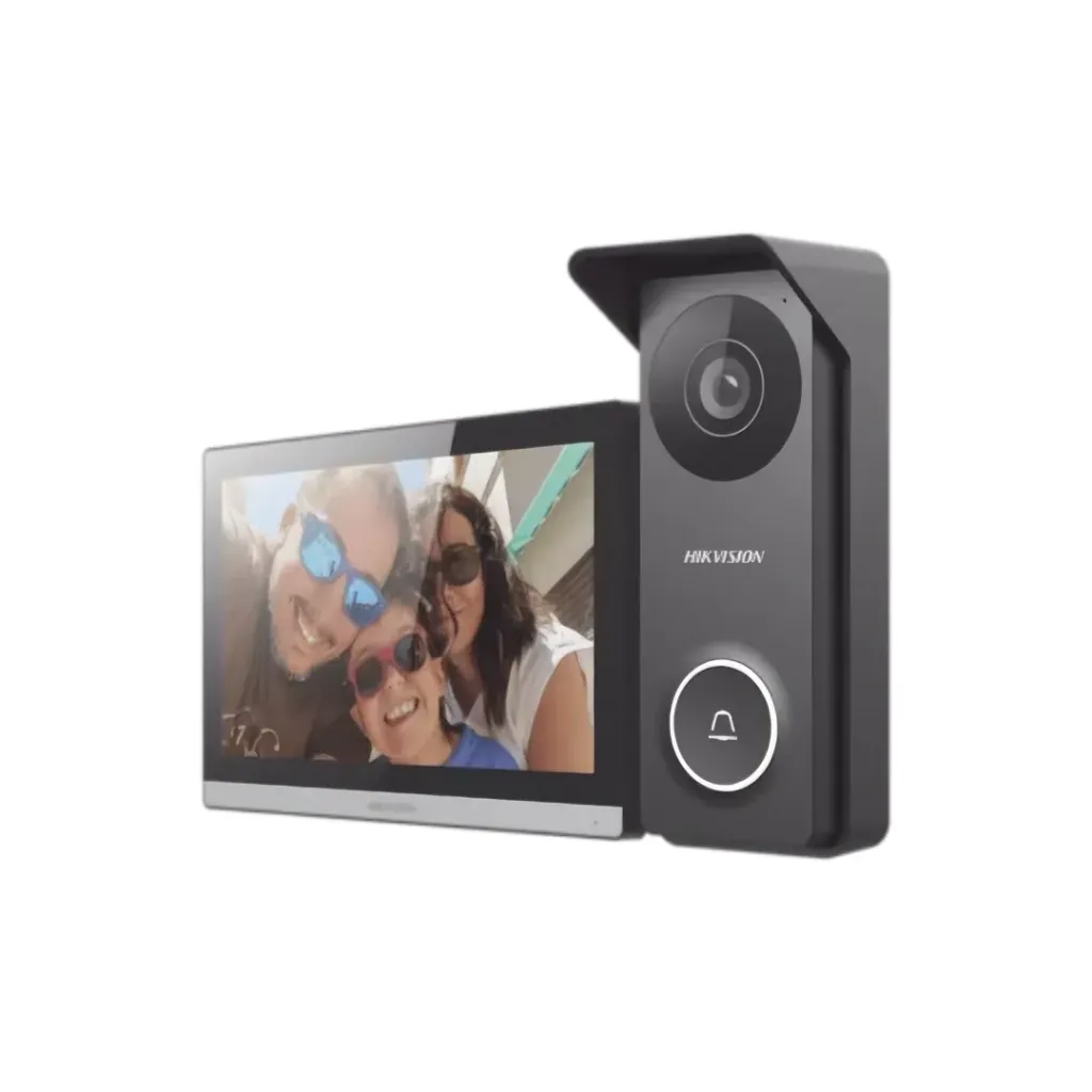 Kit de intercomunicador Hybrid HD
