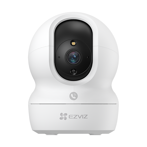 Cámara EZVIZ CP1 Wi-Fi 2K para interior | CS-CP1-R105-1L3WF