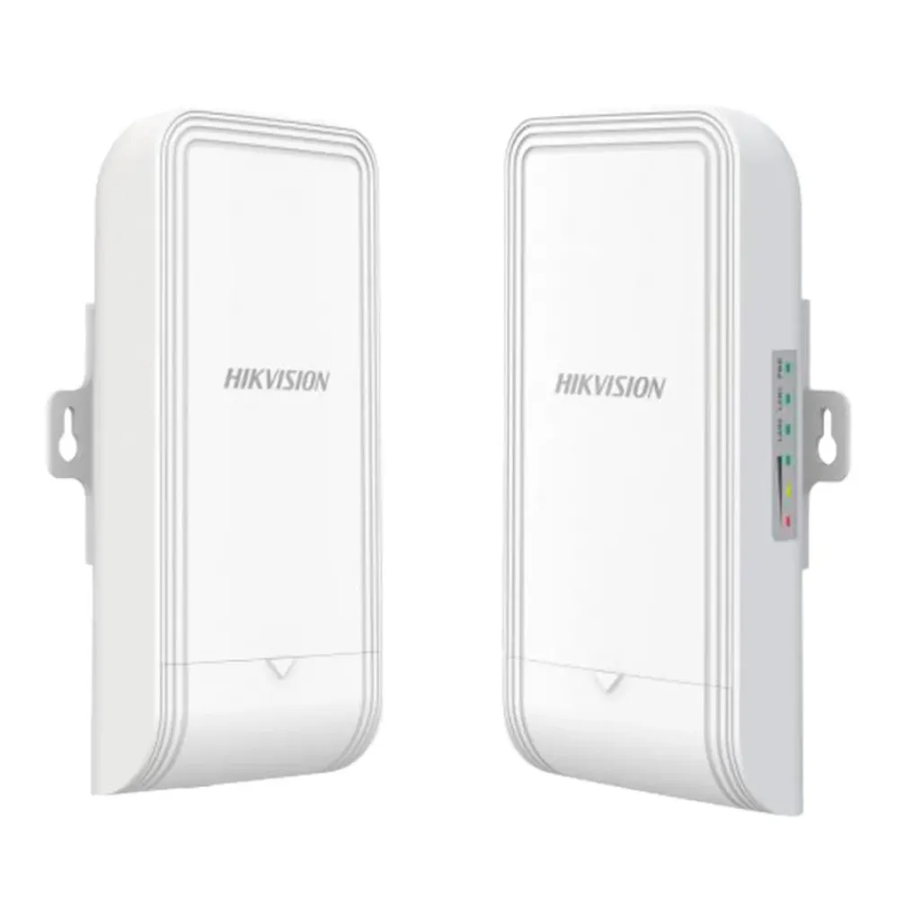 Up to 5 km wireless transmission distance 867 Mbps 802.11ac wireless bridge Built-in 12 dBi 2 x 2 MIMO antenna Visualized topology management Standard PoE Input & Output Plug and Play